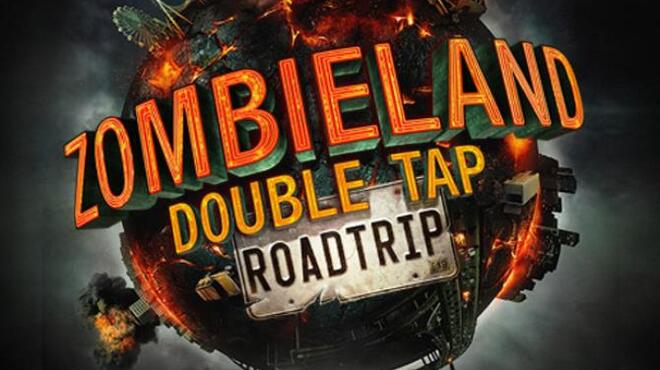 Zombieland: Double Tap - Road Trip Free Download
