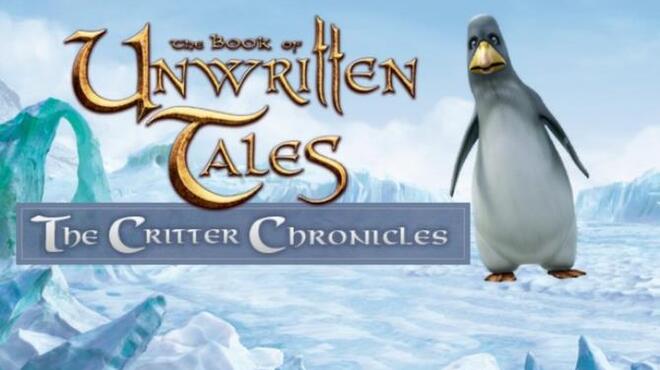 The Book of Unwritten Tales: The Critter Chronicles Free Download