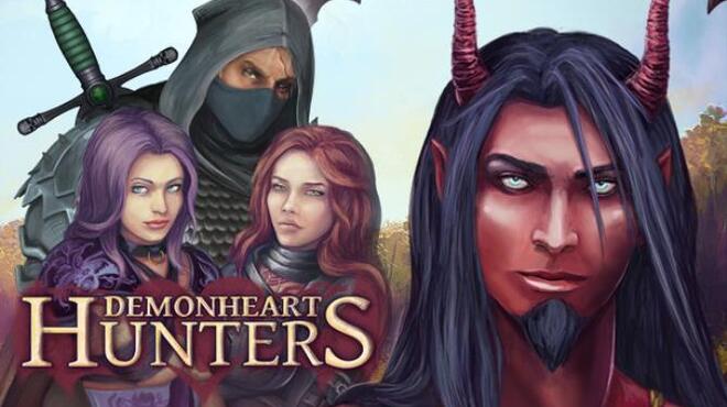Demonheart: Hunters Free Download