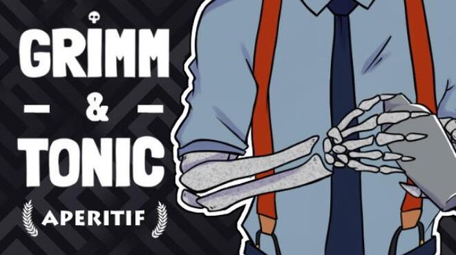 Grimm & Tonic: Aperitif Free Download