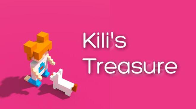Kili's treasure Free Download