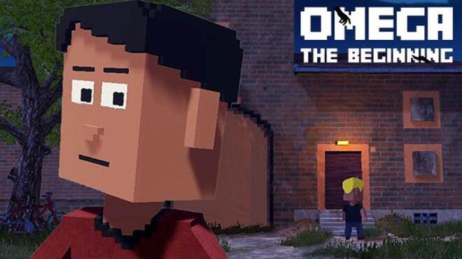 OMEGA: The Beginning - Episode 1 Free Download