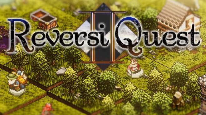 ReversiQuest2 Free Download