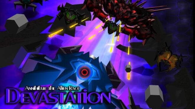 Devastation - Annihilate the Alien Race Free Download
