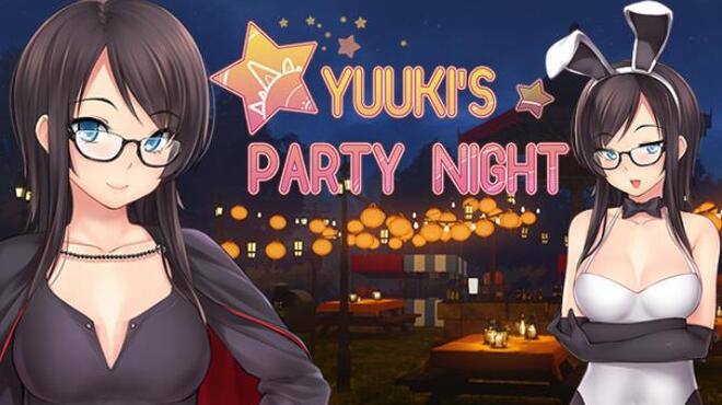 Yuuki's Party Night Free Download