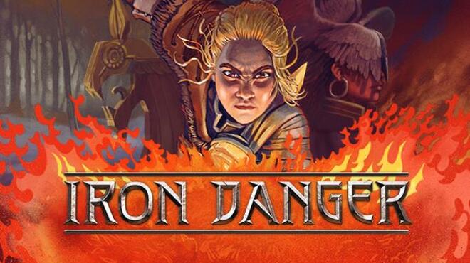 Iron Danger Free Download