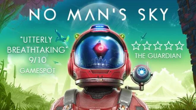 No Man's Sky Free Download