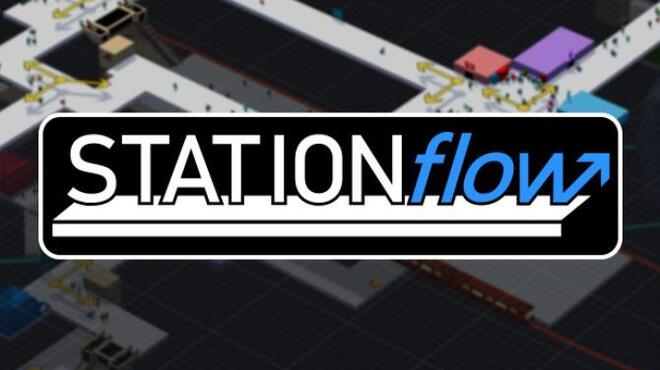 STATIONflow Free Download