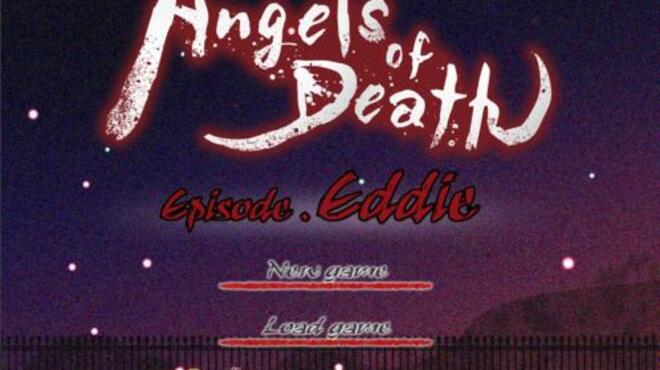 Angels of Death Episode.Eddie Torrent Download