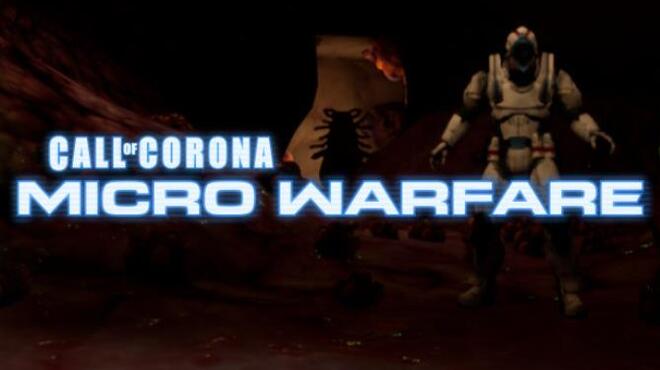 Call of Corona: Micro Warfare Free Download
