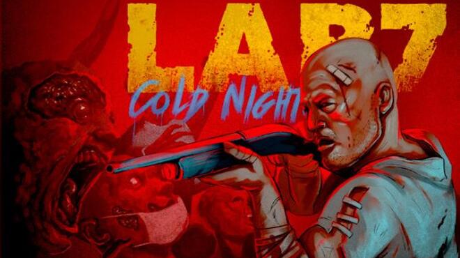 Lab 7: Cold Nights Free Download