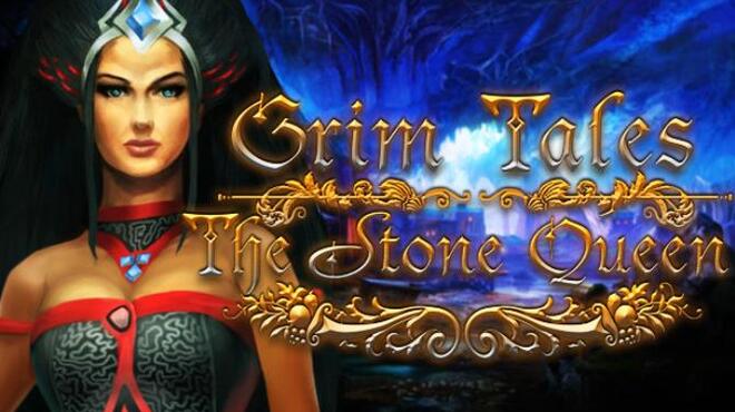 Grim Tales: The Stone Queen Collector's Edition Free Download