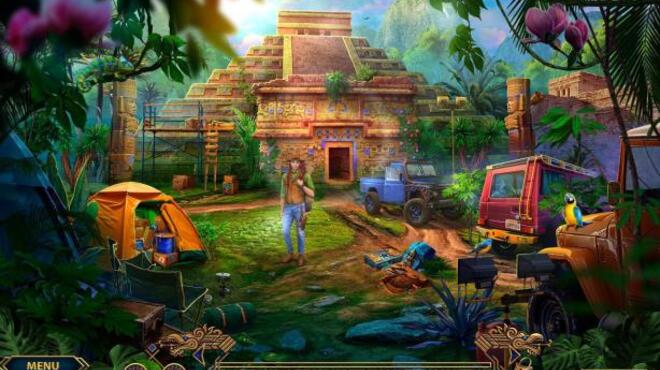Hidden Expedition: The Price of Paradise Collector's Edition Torrent Download