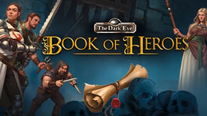 The Dark Eye : Book of Heroes Free Download