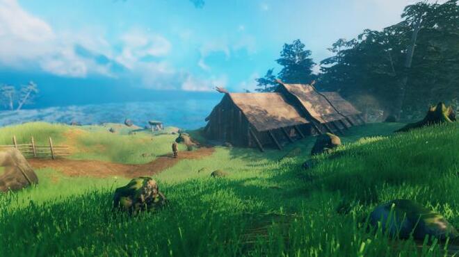 Valheim Torrent Download