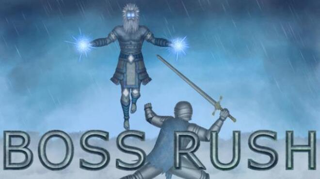 Boss Rush: Mythology Free Download