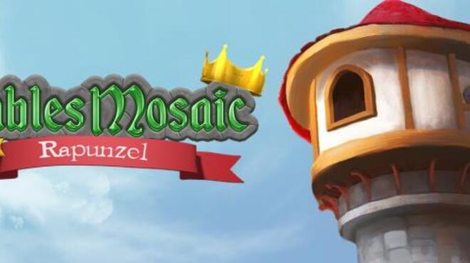 Fable Mosaics: Rapunzel Free Download