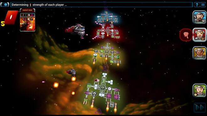 Galaxy Trucker: Extended Edition PC Crack