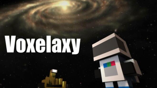 Voxelaxy [Remastered] Free Download