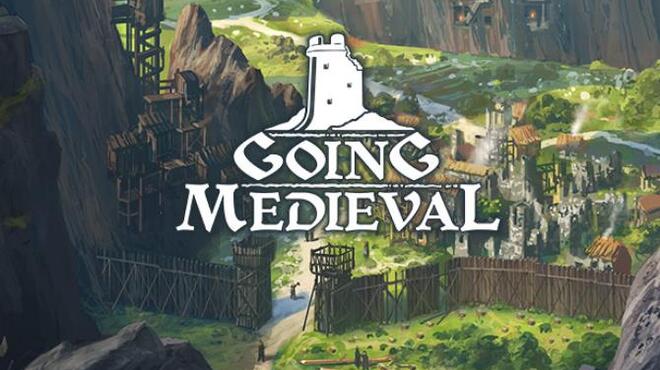 Going Medieval Free Download