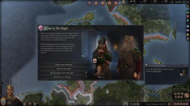 Crusader Kings III Torrent Download