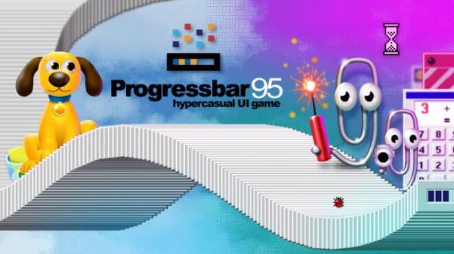 Progressbar95 Free Download