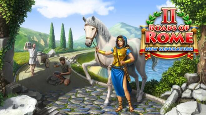 Roads of Rome: New Generation 2 Free Download