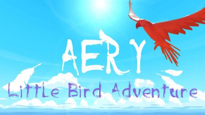 Aery - Little Bird Adventure Free Download