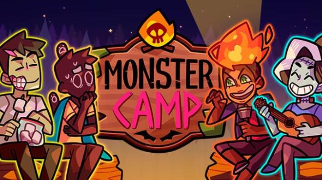 Monster Prom 2: Monster Camp Free Download