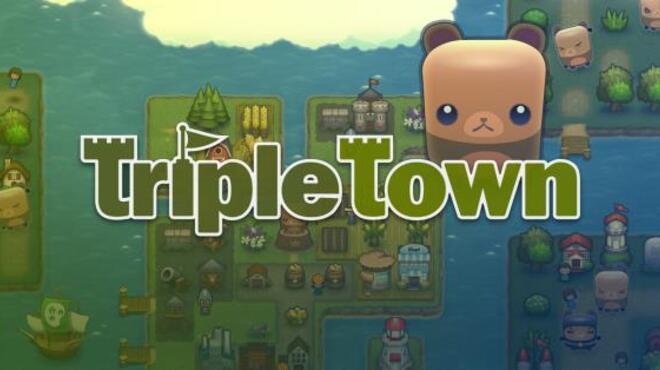 Triple Town Free Download