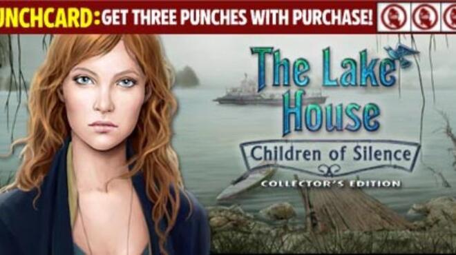 The Lake House: Children of Silence Collector's Edition Free Download