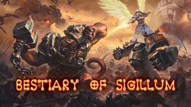 Bestiary of Sigillum Free Download
