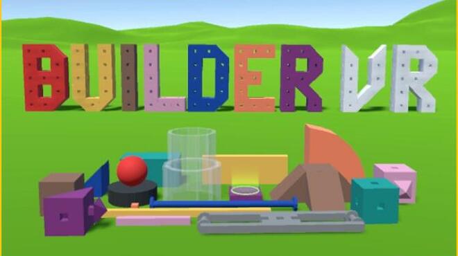 Builder VR Free Download