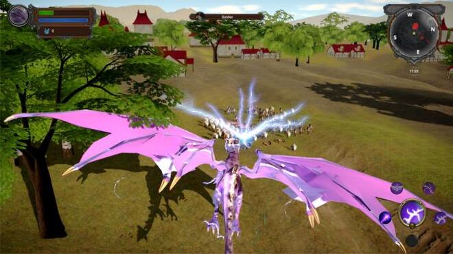 Elmarion: Dragon's Princess PC Crack