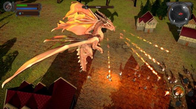 Elmarion: Dragon's Princess Torrent Download