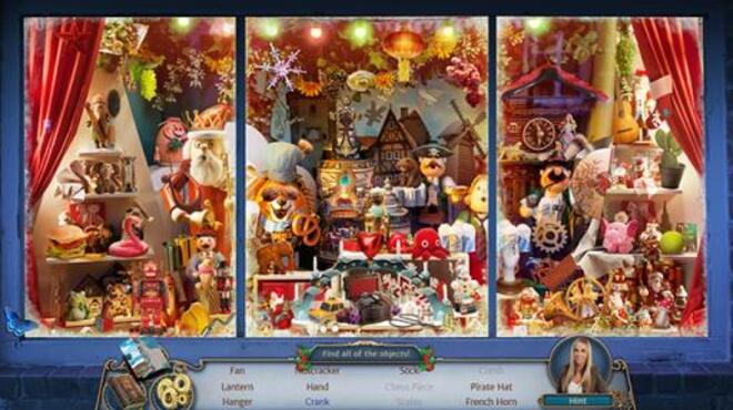Faircroft's Antiques: Home for Christmas Collector's Edition PC Crack