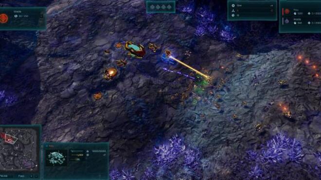 Ashes of the Singularity: Escalation Torrent Download