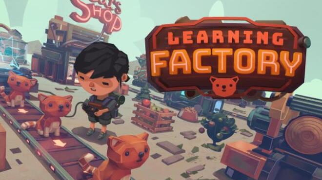 Learning Factory Free Download