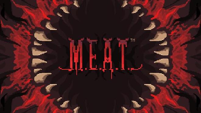 M.E.A.T. RPG Free Download