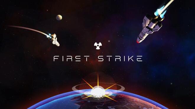 First Strike: Classic Torrent Download
