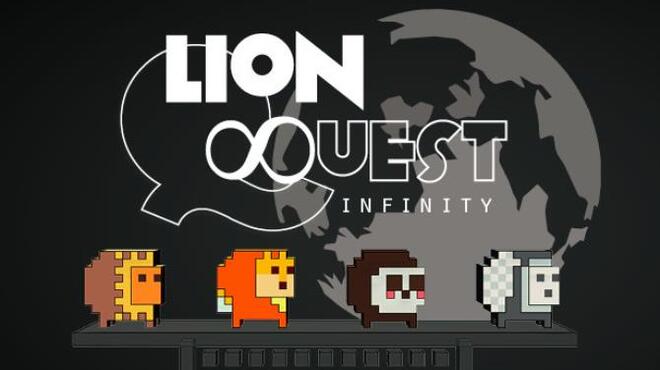 Lion Quest Infinity Free Download