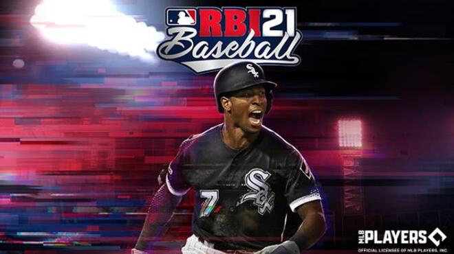 R.B.I. Baseball 21 Free Download