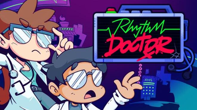 Rhythm Doctor Free Download