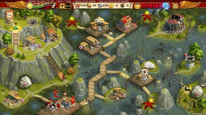 Roads of Rome: New Generation 3 Collector's Edition Torrent Download