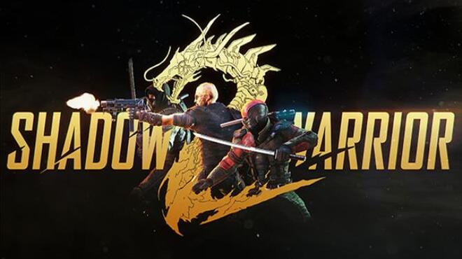 Shadow Warrior 2 Deluxe Edition Free Download