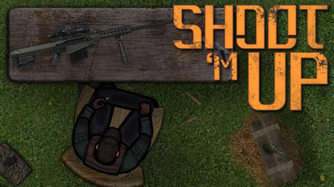 Shoot 'm Up Free Download