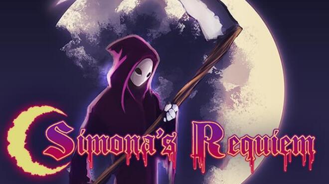 Simona's Requiem Free Download