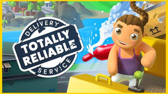 Totally Reliable Delivery Service Free Download