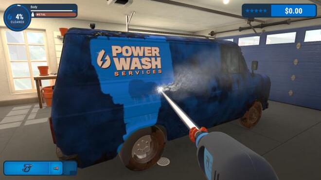 PowerWash Simulator Torrent Download