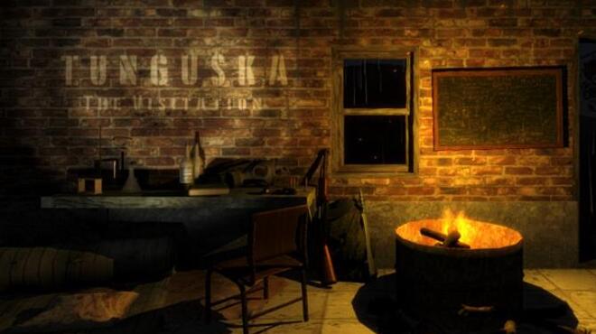 Tunguska: The Visitation Free Download